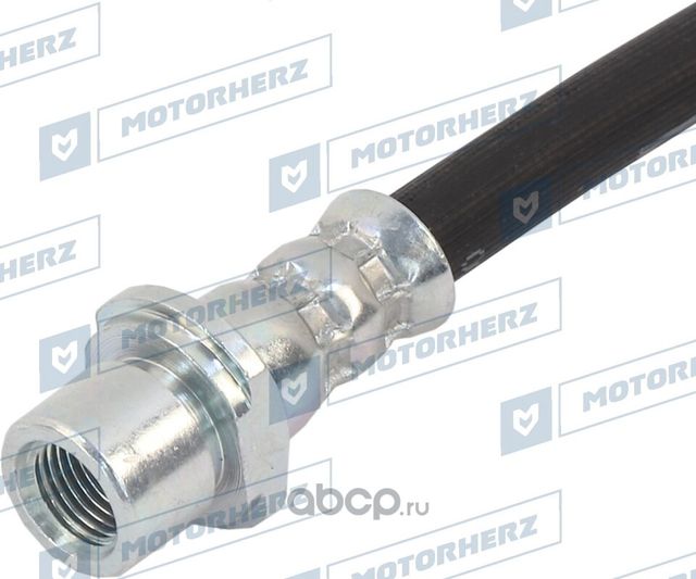 Шланг тормозной (Motorherz). Артикул HBF0080