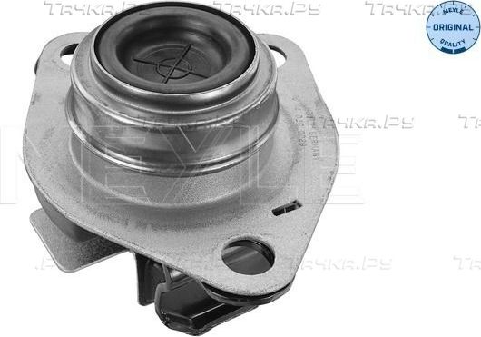 Подушка (опора) двигателя Meyle Original правая для Renault Scenic II 1999-2003. Артикул 16-14 030 0029