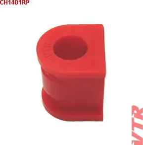 Полиуретановая втулка стабилизатора передней подвески (VTR). Артикул CH1401RP