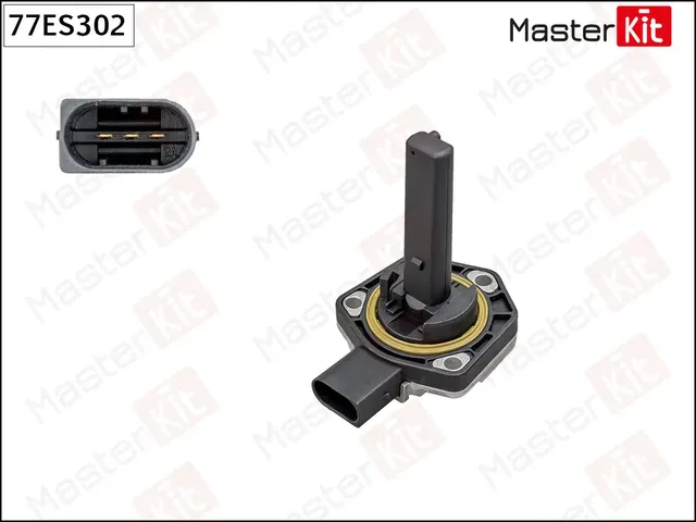 77ES302 Датчик  уровень масла\ BMW E46/E90 1.6-2.0 (Master KIT). Артикул 77es302