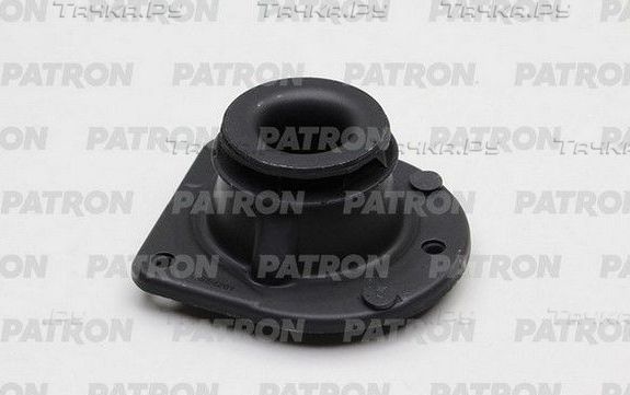 Опора амортизатора (стойки) Patron передняя для Fiat Strada 1999-2026. Артикул PSE4261