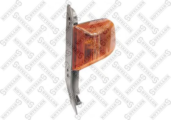 Поворотник (фонарь указателя поворота) Stellox. Артикул 88-90523-SX