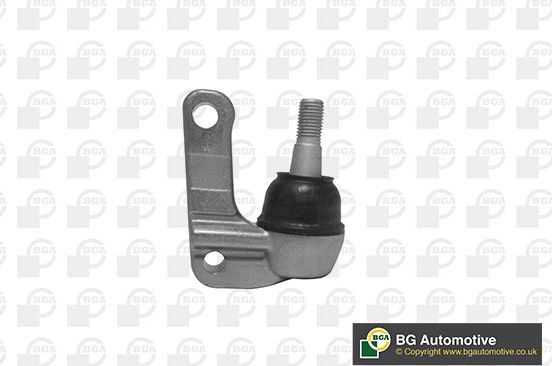 Шаровая опора BGA передняя правая/левая для Opel Insignia I 2008-2017. Артикул SJ9511