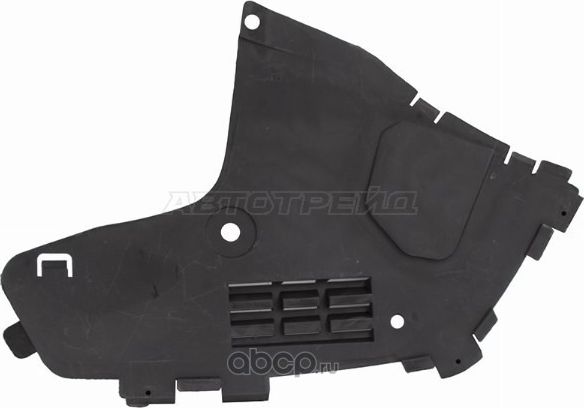 Защита двигателя RENAULT LOGAN 05-10 RH (SAT). Артикул STDC01025A1R