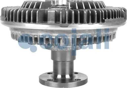 Муфта (вискомуфта) вентилятора Cojali для Mercedes-Benz Atego 2 2004-2013. Артикул 7033133