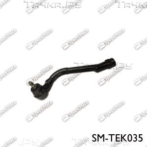 Наконечник рулевой тяги SpeedMate. Артикул SM-TEK035