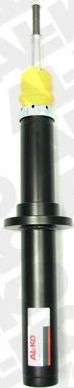 Амортизатор AL-KO TOP ROAD GAS. Артикул 304613