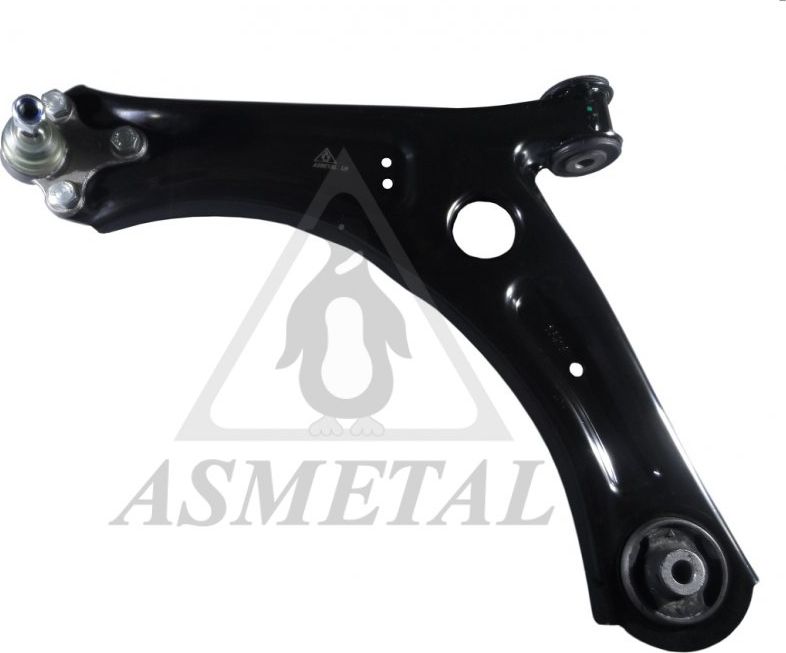 Поперечный рычаг передней подвески Asmetal. Артикул 30VW1608