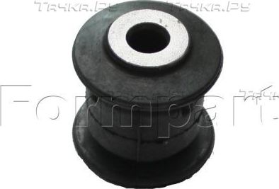 Сайлентблок переднего рычага подвески Formpart для Skoda Superb II 2008-2015. Артикул 1100029