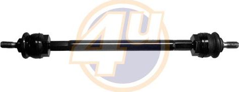 Стойка (тяга) стабилизатора 4U. Артикул CI-F-58877