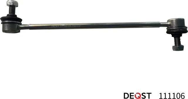 Тяга переднего стабилизатора L=R TOYOTA RAV 4 II (CA2_) 06.00-10.05 DEQST 111106 Deqst. Артикул 111106