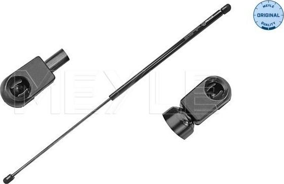Амортизатор (упор) капота Meyle Original для Audi A4 allroad IV (B8) 2009-2016. Артикул 140 910 0070