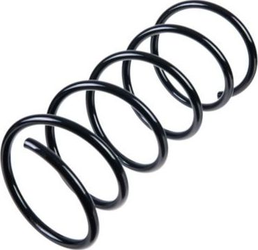 Пружина подвески Zentparts. Артикул Z38035