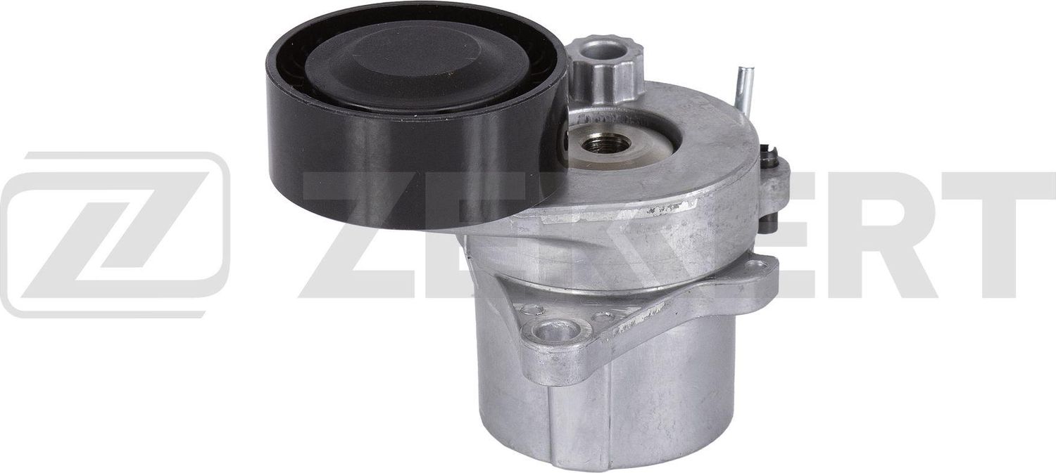 Натяжной ролик (натяжитель) приводного поликлинового ремня Zekkert. Артикул SR-1587