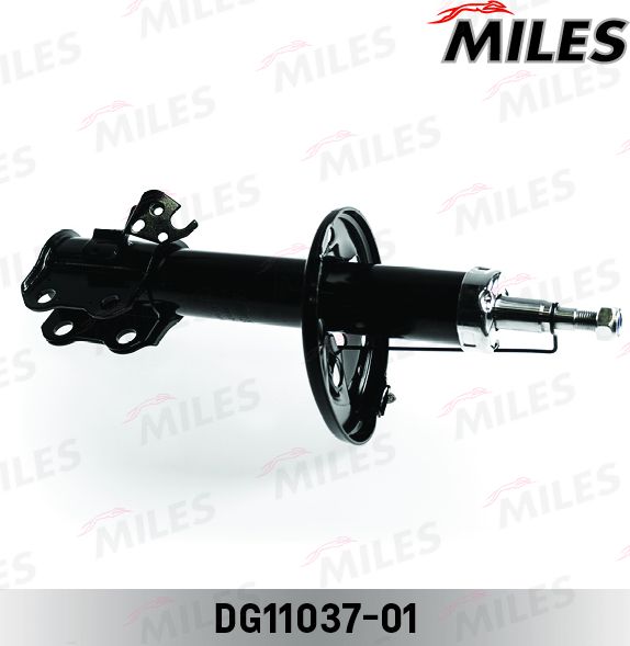 Амортизатор Miles. Артикул DG11037-01
