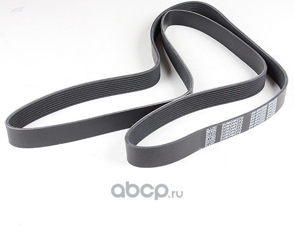 Ремень ручейковый (Sumomoto). Артикул SM9PK2250