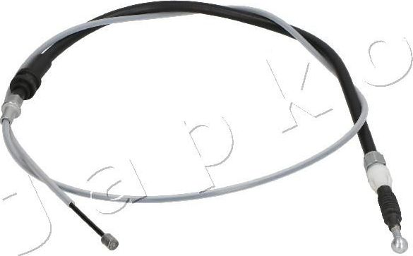 Трос ручника (тросик ручного тормоза) Japko. Артикул 1310917