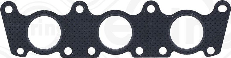 Прокладка выпускного коллектора Elring. Артикул 632.760