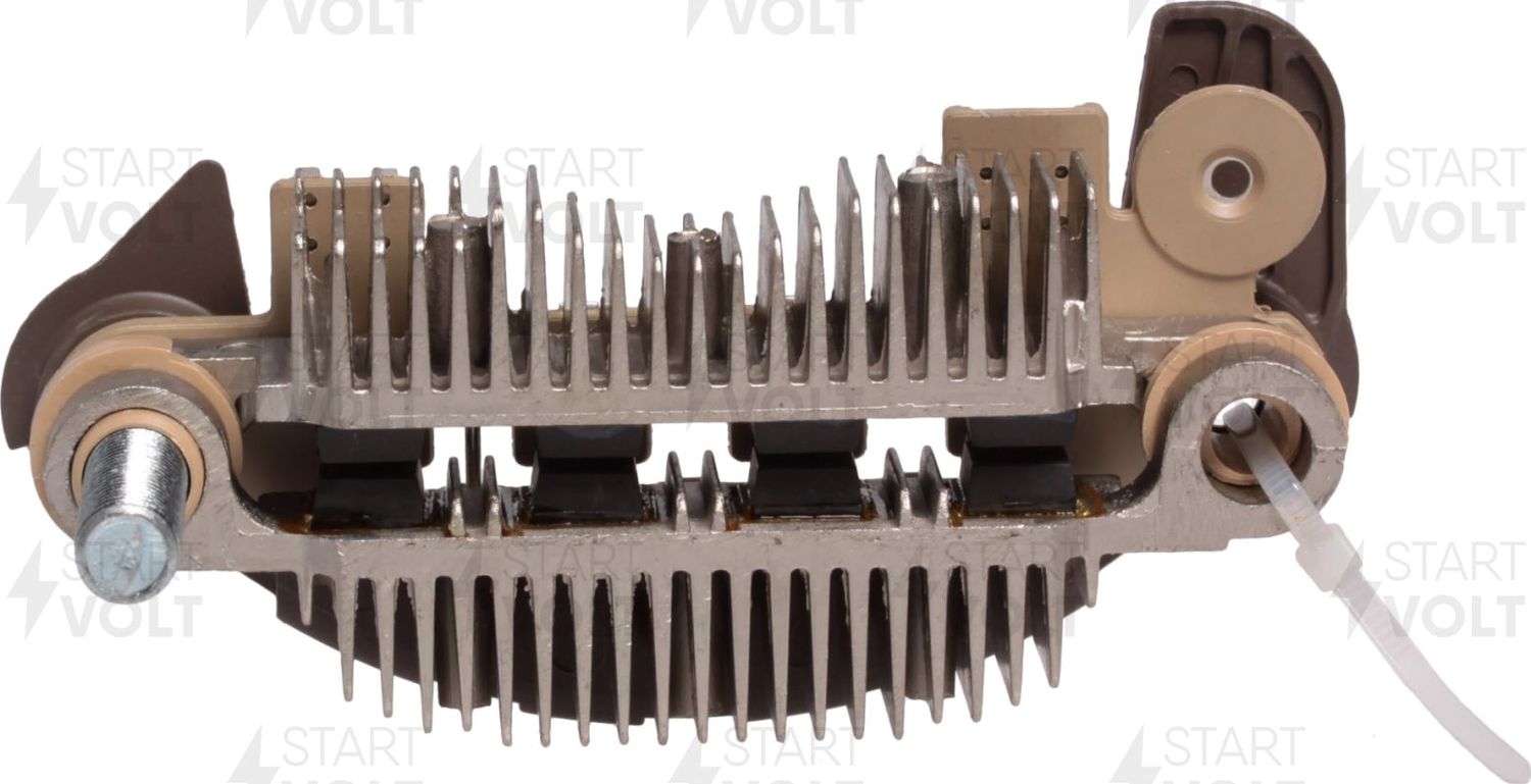 Диодный мост генератора StartVOLT. Артикул VDB 0915