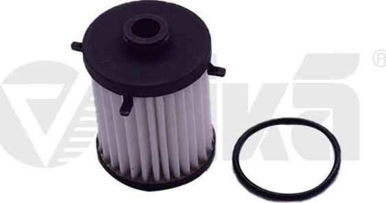 Масляный фильтр Vika. Артикул 33251786101