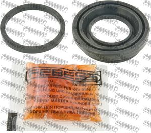 Ремкомплект тормозного суппорта Febest задний для Hyundai Creta I 2016-2018. Артикул 1275-LFR