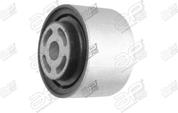 Сайлентблок задней балки APlus. Артикул 25393AP