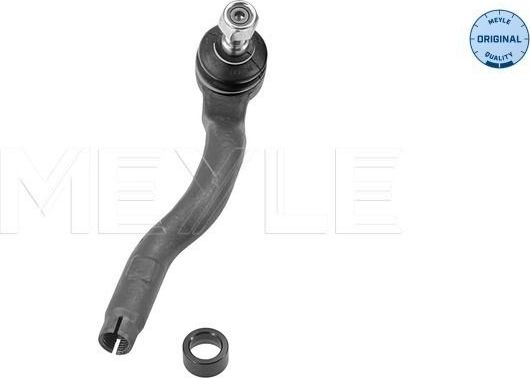 Наконечник рулевой тяги Meyle Original. Артикул 316 020 0015