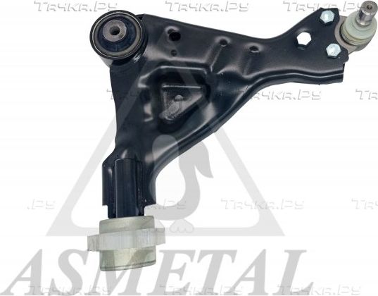 Поперечный рычаг передней подвески Asmetal (Листовая сталь). Артикул 30MR0816