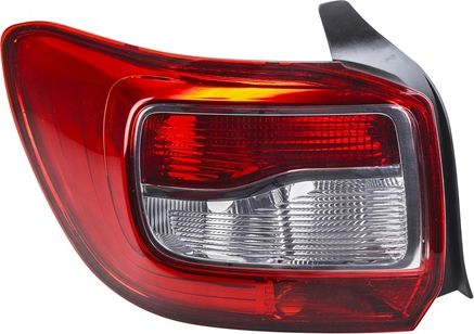 ФОНАРЬ ЗАДНИЙ ЛЕВЫЙ LOGAN II 12-18 (Sailing). Артикул RNL5795022L