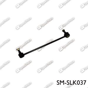 Стойка (тяга) стабилизатора SpeedMate. Артикул SM-SLK037