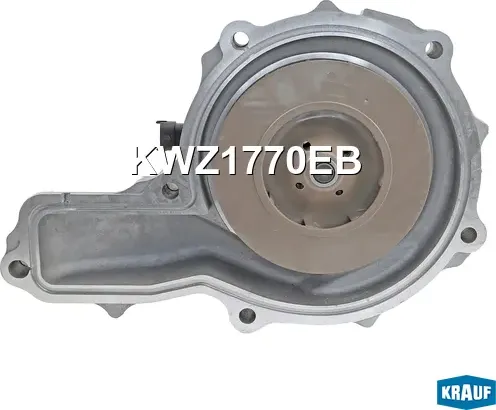 Помпа водяная (Krauf). Артикул KWZ1770EB