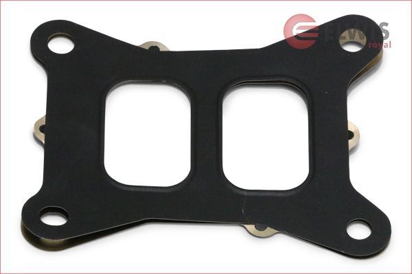 ПРОКЛ.ВЫПУСК.КОЛ-РА Elwis Royal. Артикул 3056002