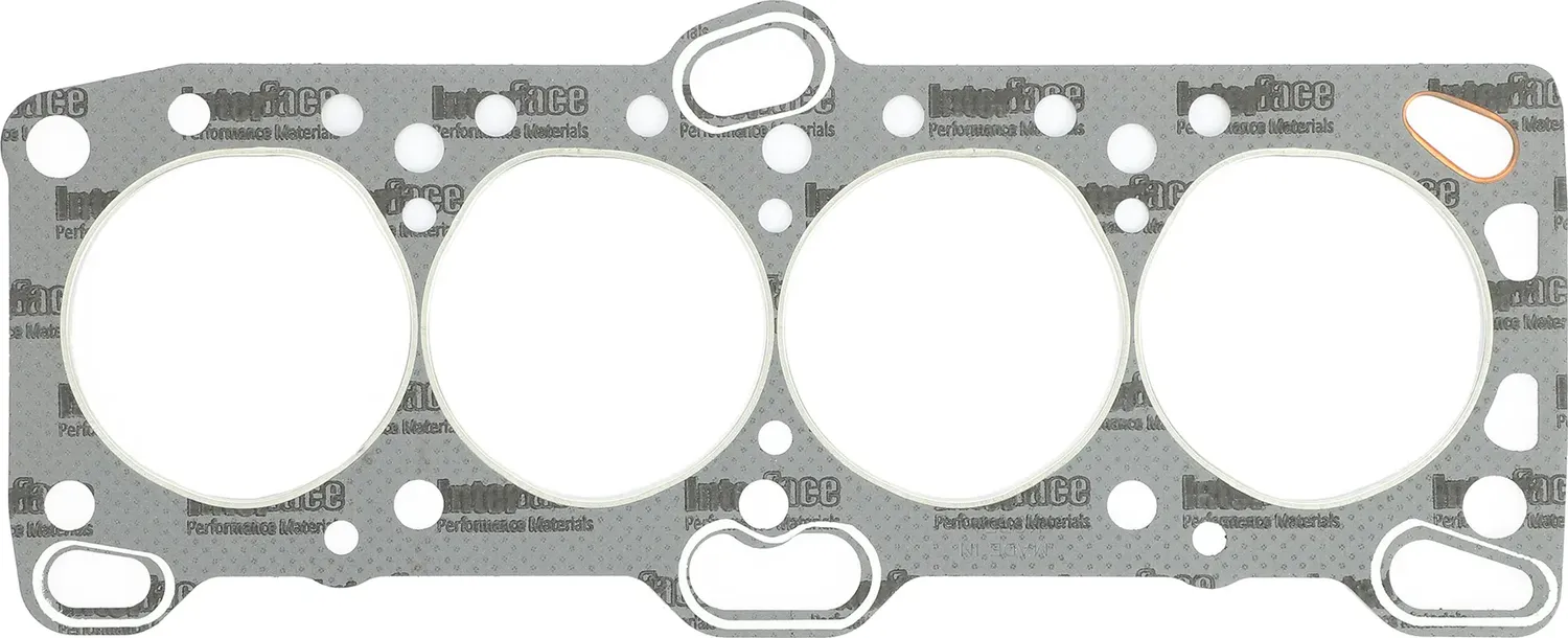 Прокл.ГБЦ HYUNDAI H-1/Starex,H-1 (TQ)/MITSUBISHI Pajero II (V20) (Speedmate). Артикул SMGHS230A