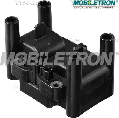 Катушка зажигания Mobiletron для SEAT Ibiza III 2002-2009. Артикул CE-23