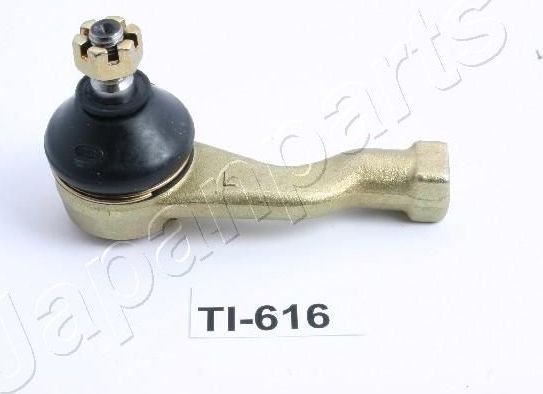 Наконечник рулевой тяги Japanparts. Артикул TI-616L