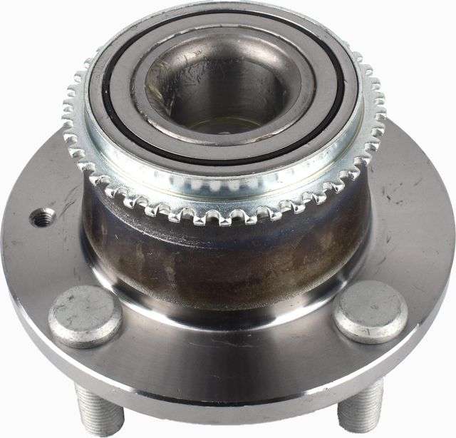 Ступица колеса с интегрированным подшипником Jikiu. Артикул HW23030