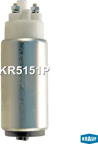 Бензонасос электрический 3,0 bar (Krauf) Krauf. Артикул KR5151P