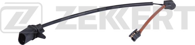 Датчик износа тормозных колодок  Zekkert. Артикул BS-8078