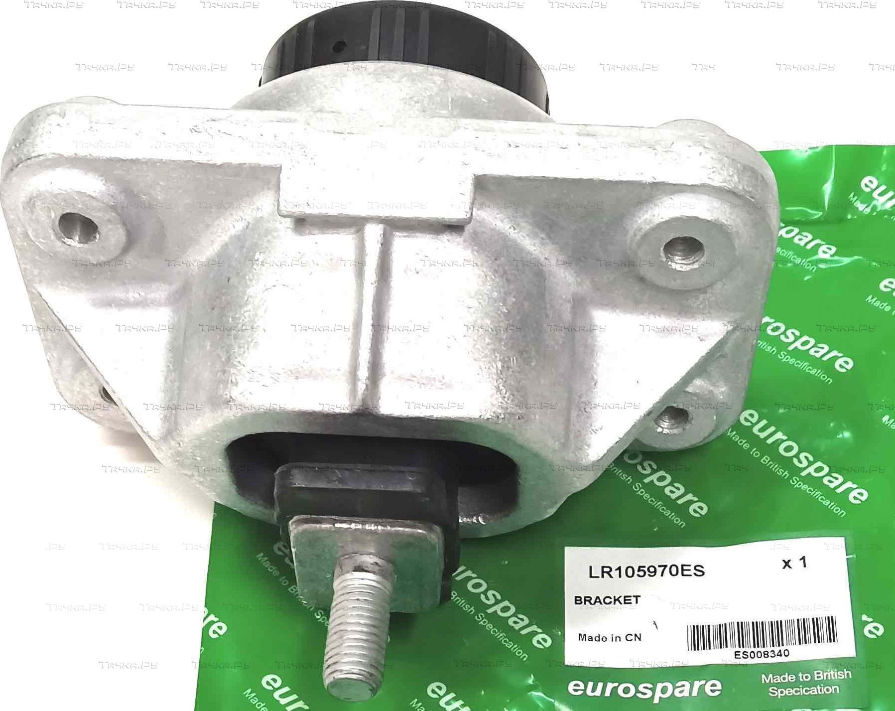 Опора двигателя RR/RRS 3.0/5.0L Eurospare. Артикул LR105970