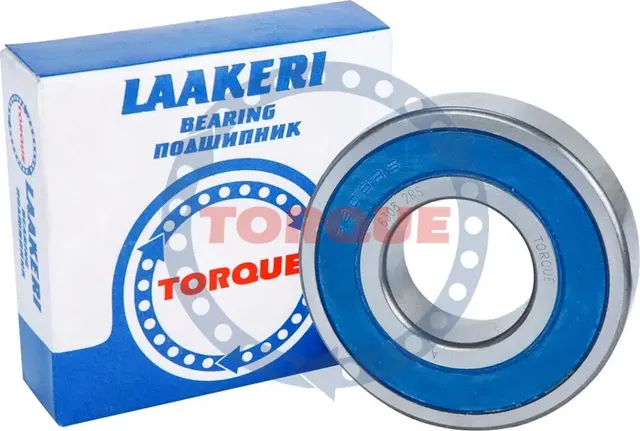 Подшипник ступицы (Torque). Артикул 63082RS