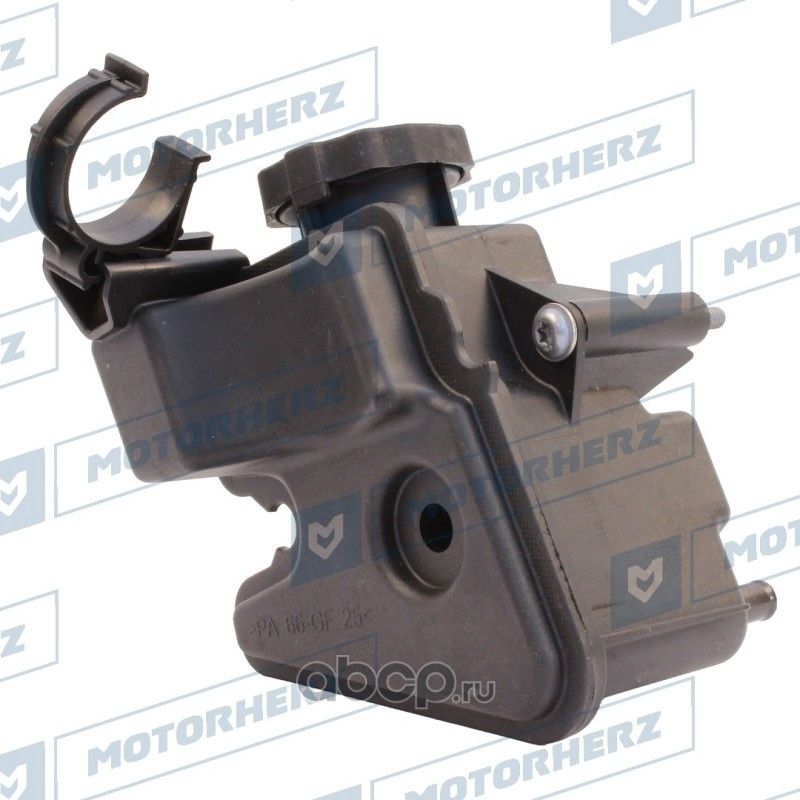 Бачок гидроусилителя (Motorherz). Артикул HPP1012EBK