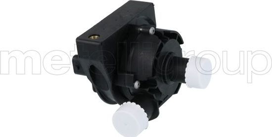 Дополнительный водяной насос Metelli. Артикул 25-0033
