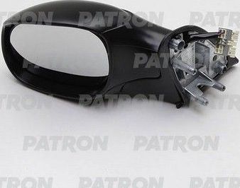 Зеркало боковое Patron. Артикул PMG0524M01