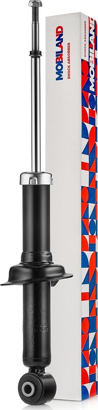 Амортизатор Mobiland задний для Mitsubishi Outlander III 2012-2026. Артикул 134206320