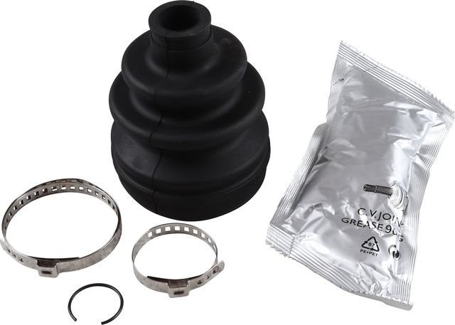 Пыльник ШРУСа внутренний JP Group JP передний для Citroen Evasion 1994-2002. Артикул 4143700510