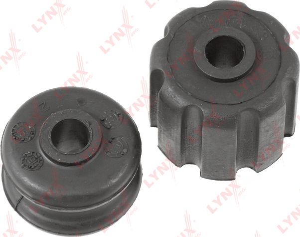 Опора амортизатора (стойки) LYNXauto для Nissan Almera N15 1995-2000. Артикул MA-5043LR
