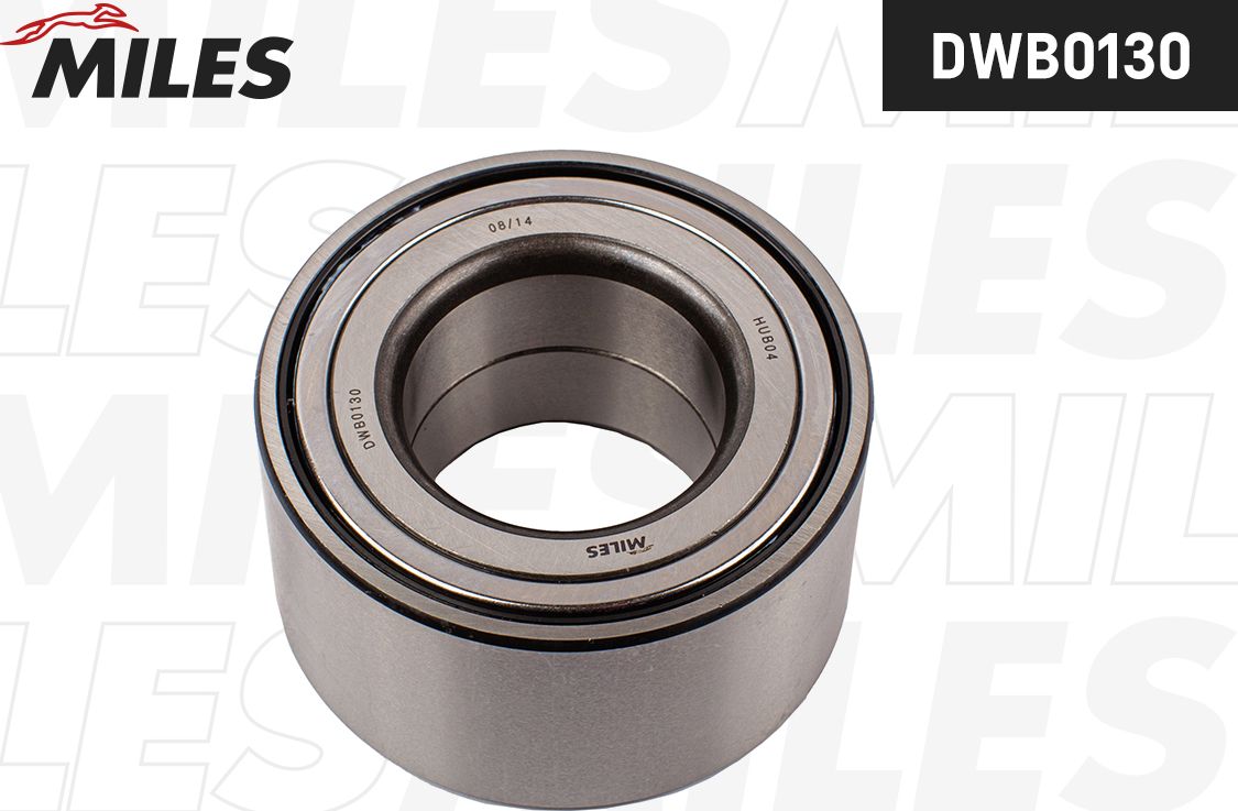 Ступичный подшипник Miles. Артикул DWB0130