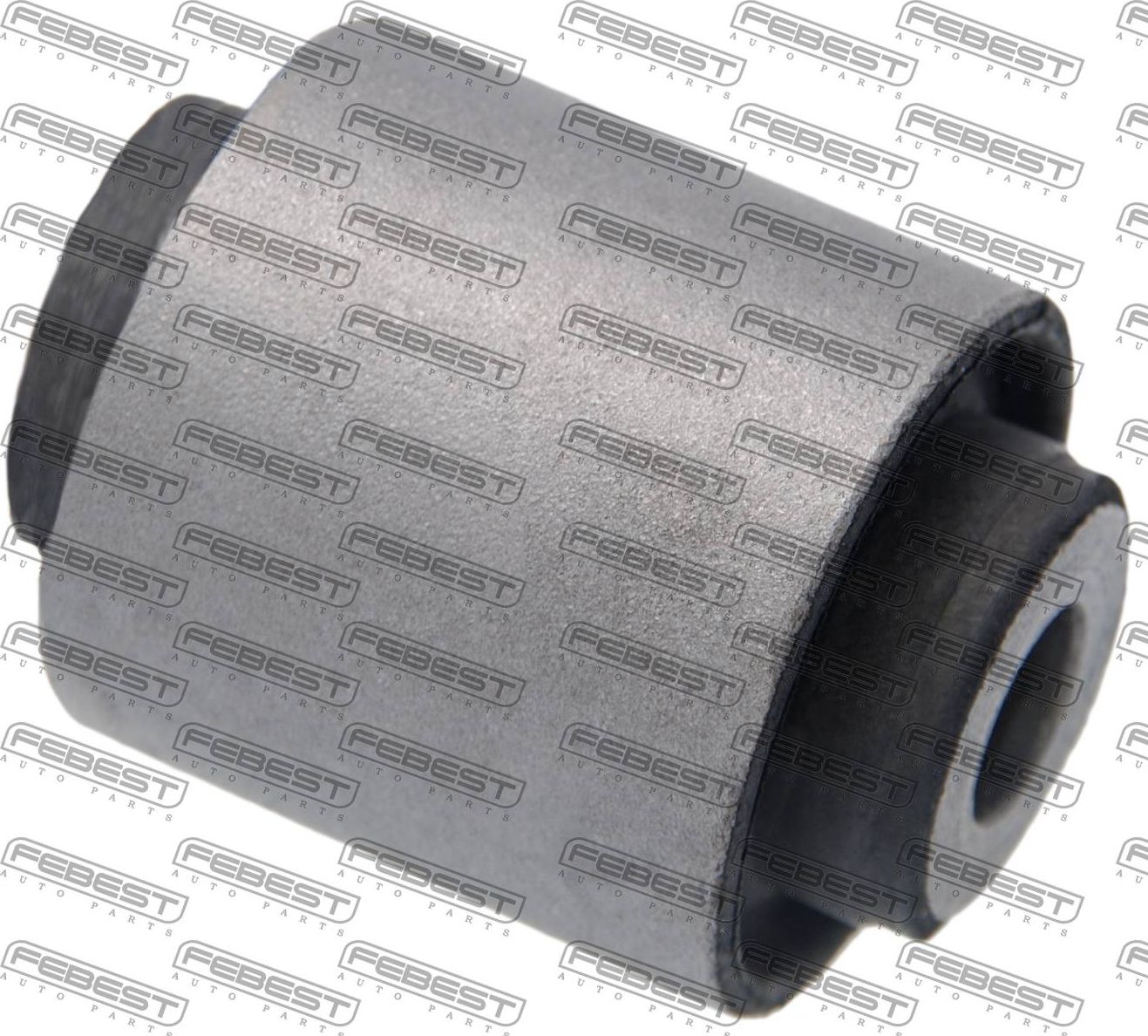 Сайлентблок заднего рычага подвески Febest. Артикул HAB-200