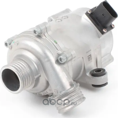 Помпа (водяной насос) BMW. Артикул 11517597715