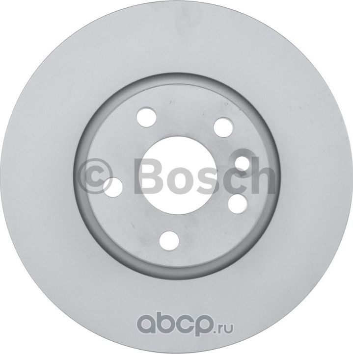 Диск тормозной (Bosch) Bosch. Артикул 986479261
